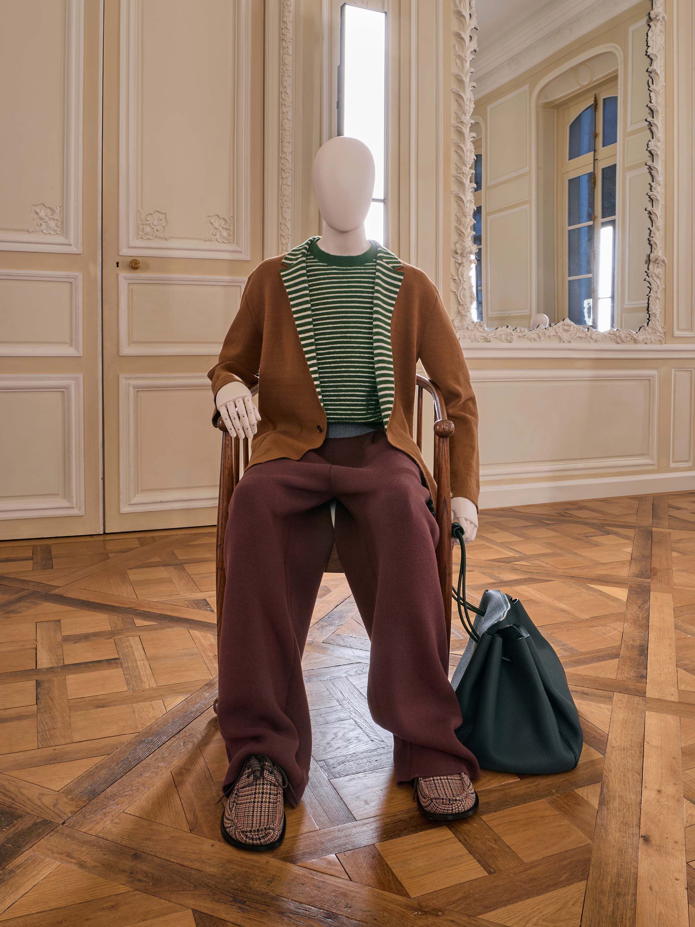 FW25 Collection for Women and Men - LOEWE